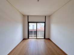 子供部屋には丁度良い洋室。サイズは6帖。