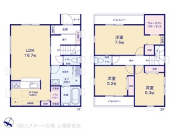 図面と異なる場合は現況を優先