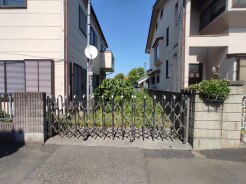 久喜市上川崎