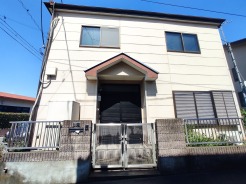 久喜市上川崎