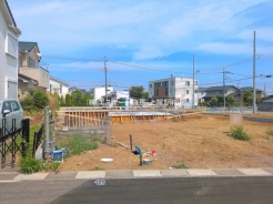 上尾市向山5丁目