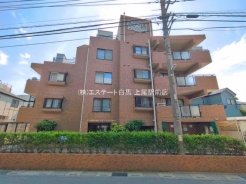 さいたま市北区今羽町