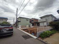 白岡市彦兵衛
