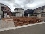 新築一戸建て