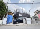 新築一戸建て