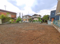 蓮田市大字閏戸