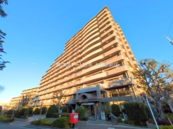 さいたま市桜区山久保2丁目