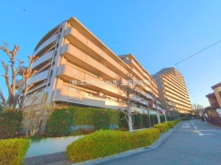 さいたま市桜区山久保2丁目