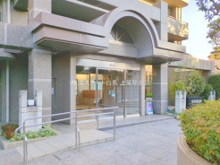 さいたま市桜区山久保2丁目