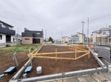新築一戸建て
