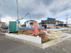 桶川市上日出谷南1丁目