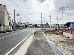 桶川市上日出谷南1丁目
