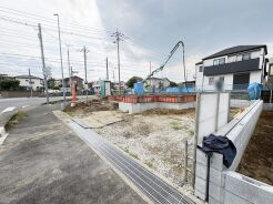 桶川市上日出谷南1丁目