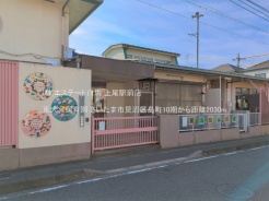 さいたま市見沼区島町