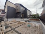 新築一戸建て
