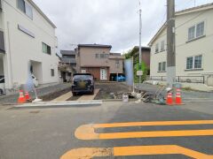さいたま市中央区下落合12期 1号棟【】