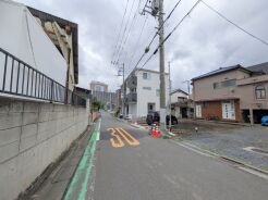 さいたま市中央区下落合3丁目