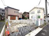新築一戸建て
