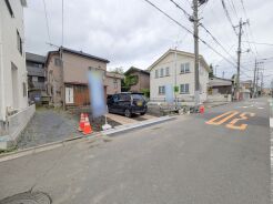 さいたま市中央区下落合3丁目