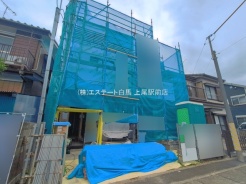 さいたま市岩槻区本丸1丁目