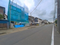 さいたま市岩槻区本丸1丁目