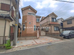 久喜市久喜東4丁目