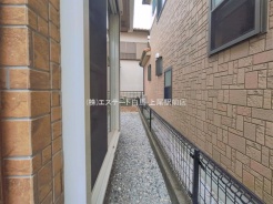 久喜市久喜東4丁目
