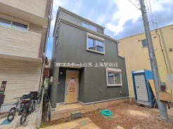 さいたま市中央区大戸5丁目