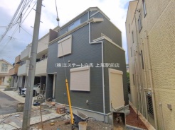 さいたま市中央区大戸5丁目