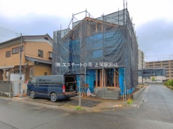 白岡市新白岡7丁目