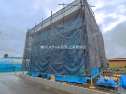 白岡市新白岡7丁目