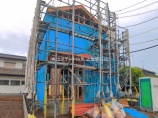 新築一戸建て
