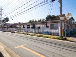 桶川市大字小針領家