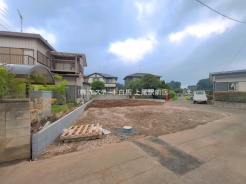 桶川市大字小針領家