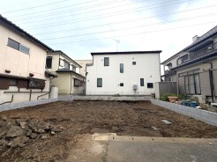 さいたま市北区日進町2丁目