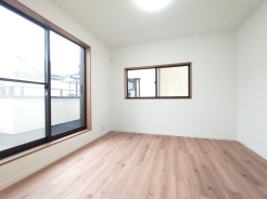 さいたま市北区別所町