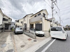 さいたま市北区別所町