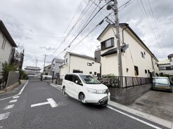 さいたま市北区別所町