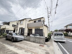 さいたま市北区別所町