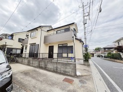 さいたま市北区別所町