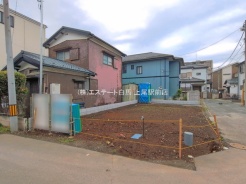 さいたま市北区東大成町2丁目