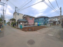 さいたま市北区東大成町2丁目