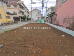 さいたま市北区東大成町2丁目