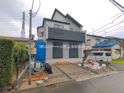 北本市本宿6丁目
