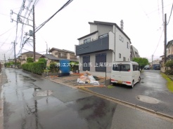 北本市本宿6丁目