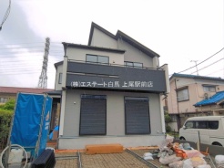 北本市本宿6丁目