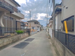 北本市石戸4丁目