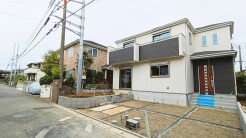 さいたま市西区プラザ