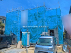 さいたま市西区プラザ