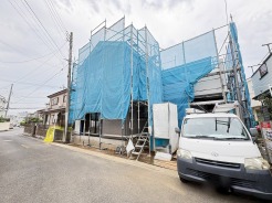 上尾市中妻5丁目
